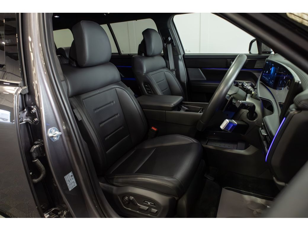 2024 Hyundai Santa Fe