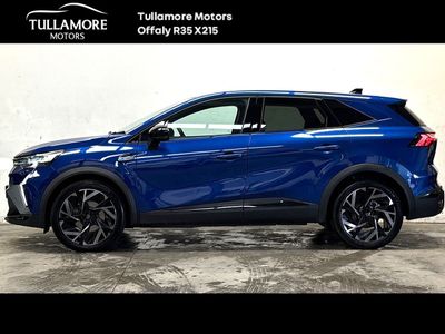 2025 Renault Symbioz