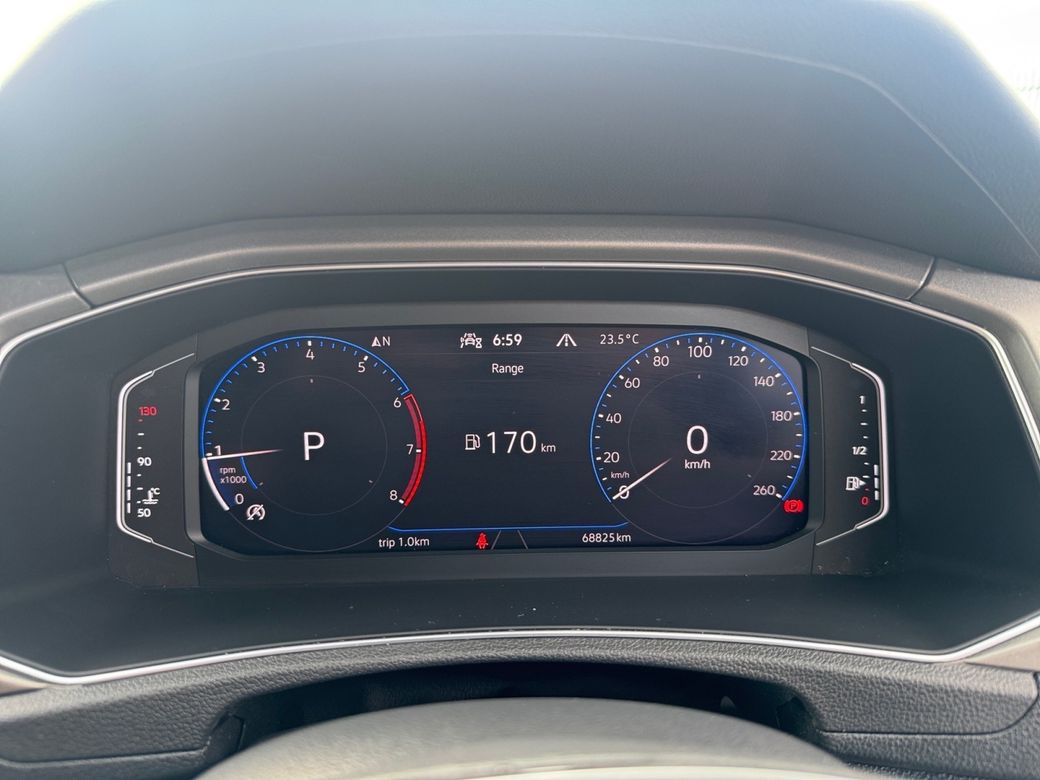 2022 Volkswagen T-Roc