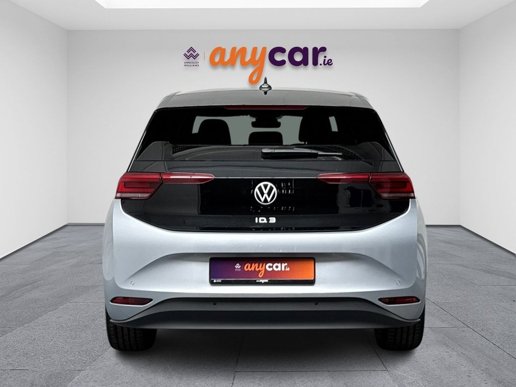 2023 Volkswagen ID.3