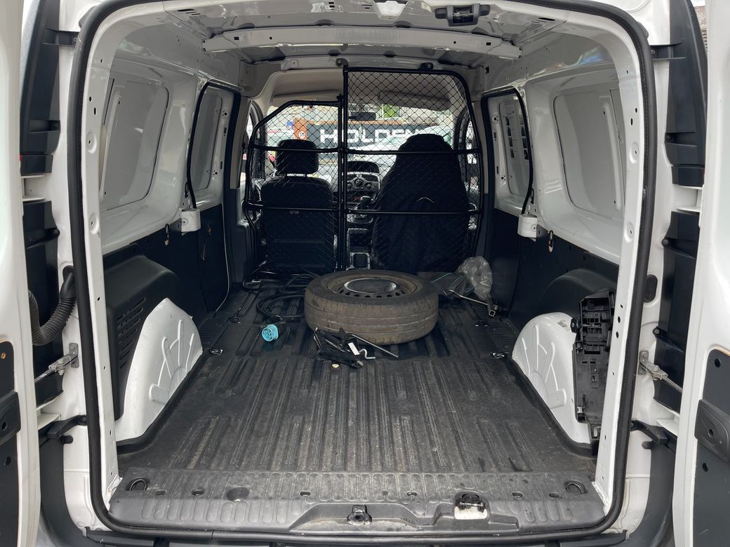 2019 Renault Kangoo
