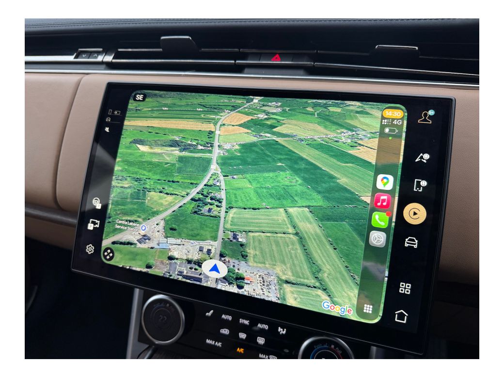 2023 Land Rover Range Rover