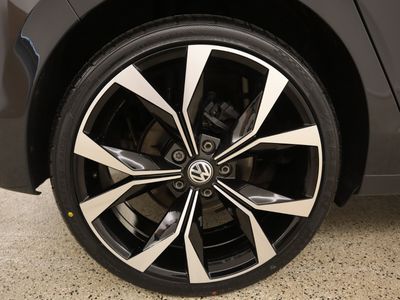 2022 Volkswagen Golf