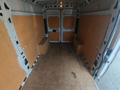 2023 Citroen Relay