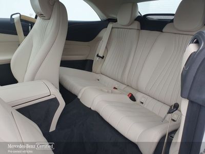 2023 Mercedes-Benz E Class