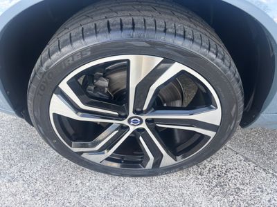 2023 Volvo XC90