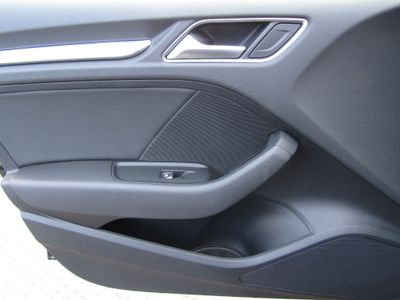 2020 Audi A3