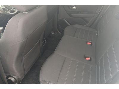 2022 Dacia Duster