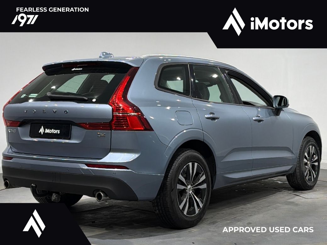 2019 Volvo XC60