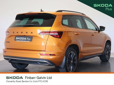 2023 Skoda Karoq