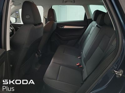 2023 Skoda Karoq