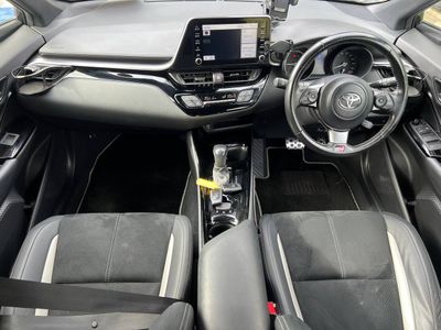 2020 Toyota C-HR