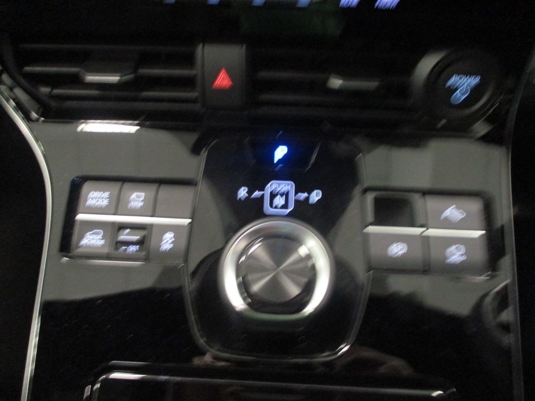 2023 Subaru Solterra