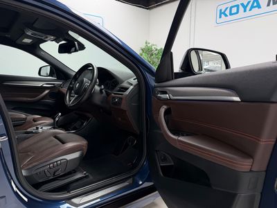 2021 BMW X2