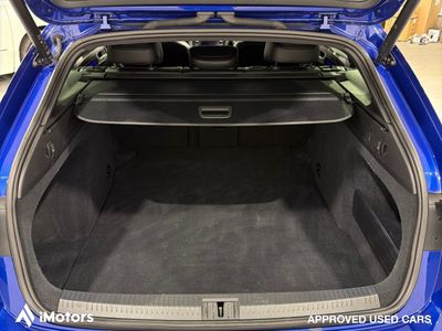 2023 Volkswagen Arteon