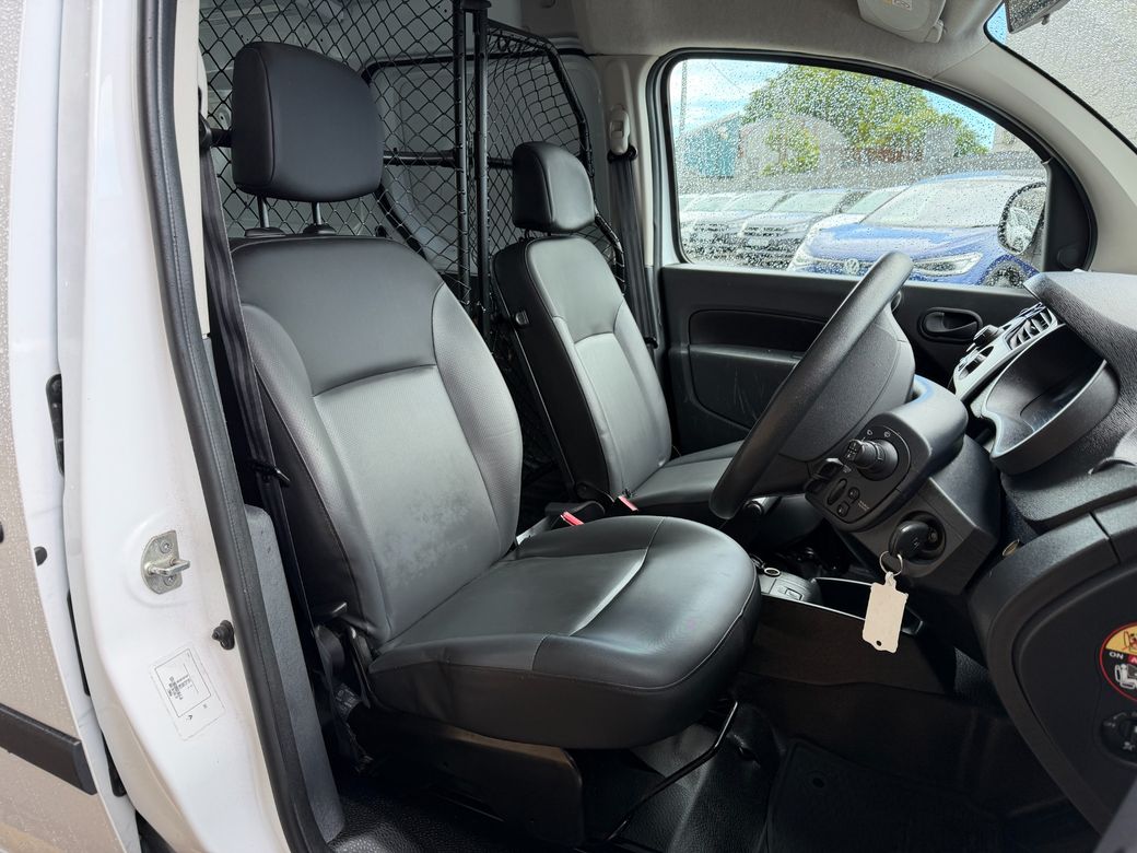 2020 Renault Kangoo