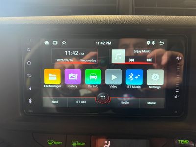 2017 Toyota Aqua