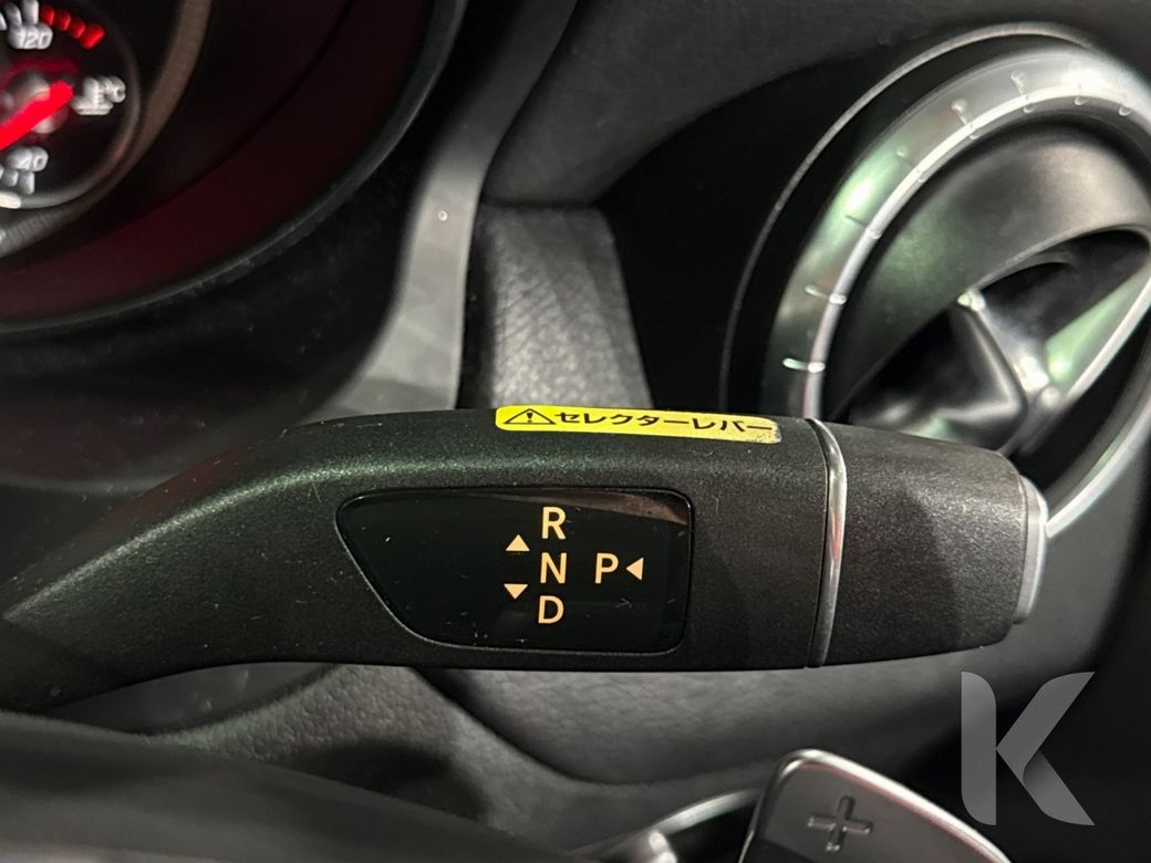 2017 Mercedes-Benz CLA Class