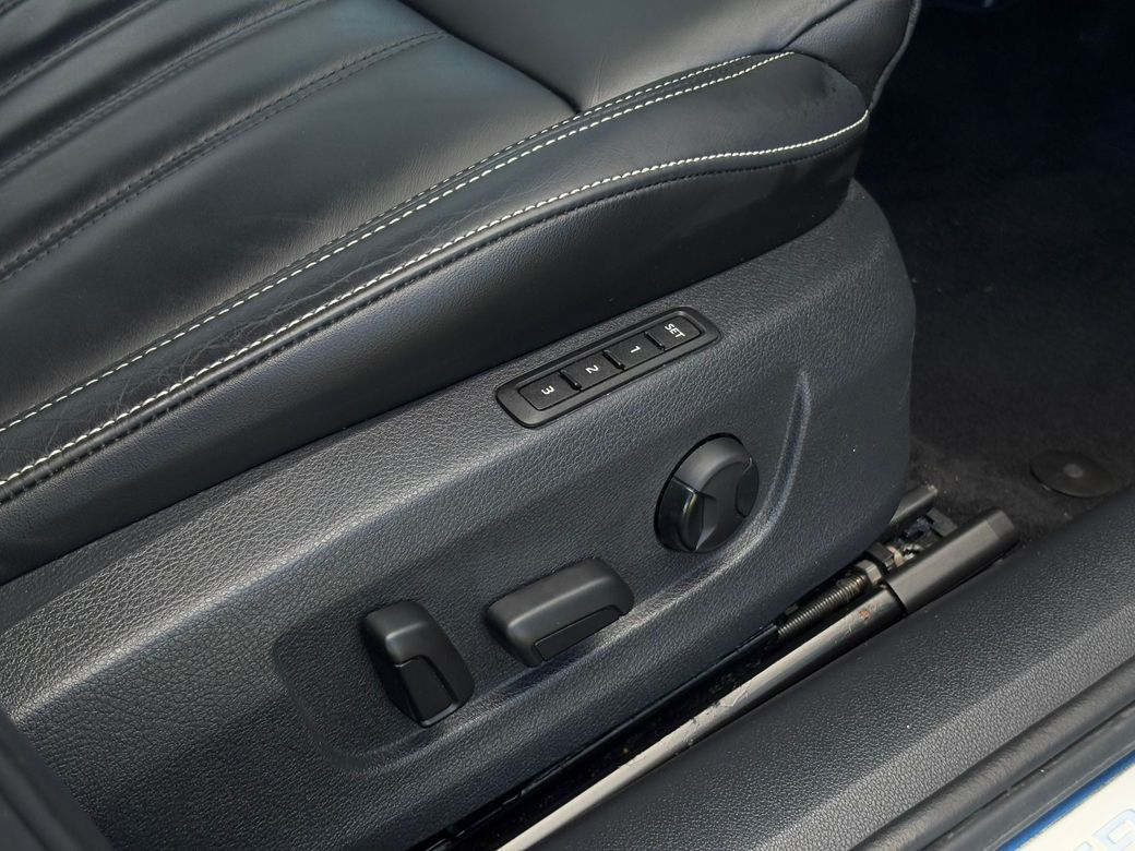 2023 Skoda Superb
