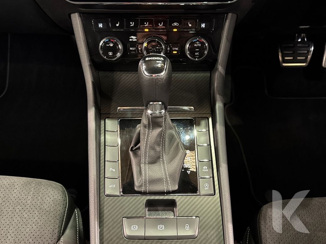 2023 Skoda Superb