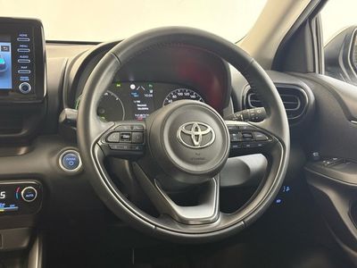 2023 Toyota Yaris