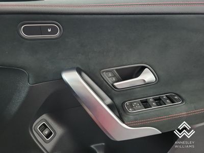 2022 Mercedes-Benz CLA Class