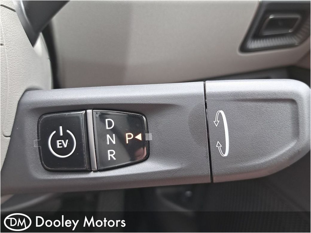 2026 Kia EV5