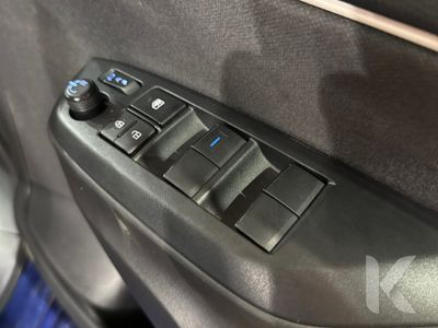 2022 Toyota Yaris