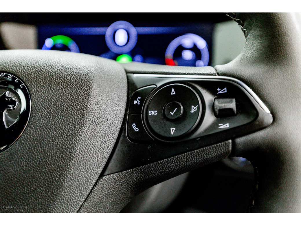 2024 Opel Mokka