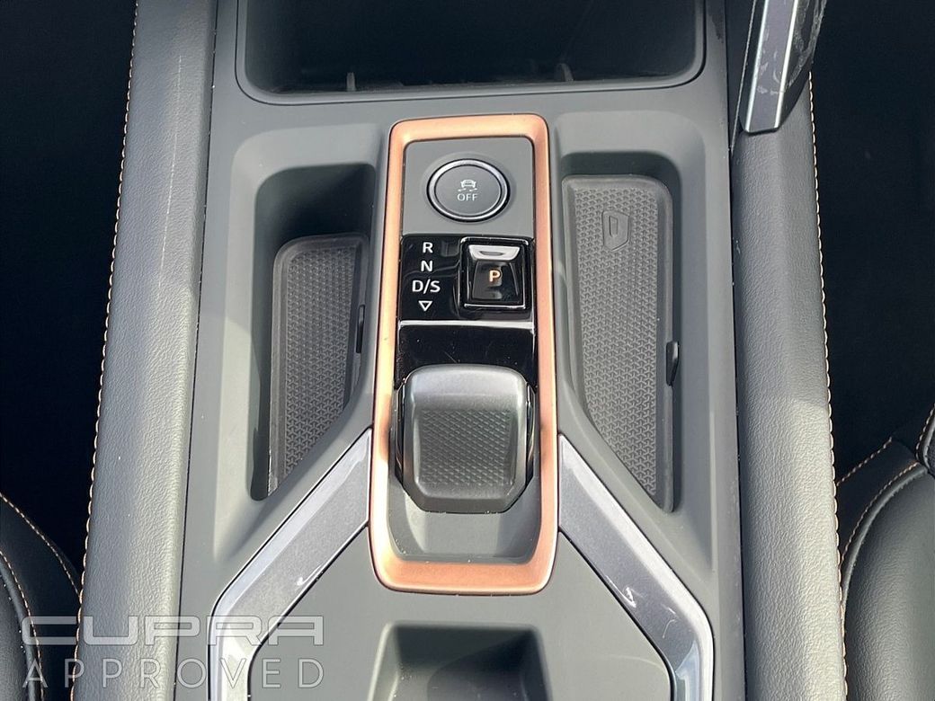 2025 Cupra Leon