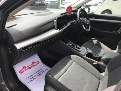 2023 Volkswagen Golf