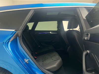 2022 Volkswagen Arteon