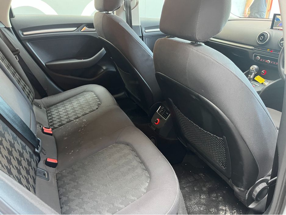 2014 Audi A3