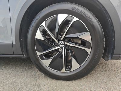 2023 Volkswagen ID.4