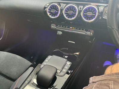 2021 Mercedes-Benz A Class