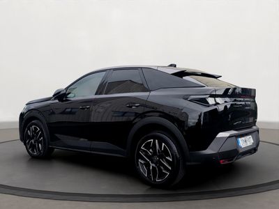 2024 Peugeot 3008