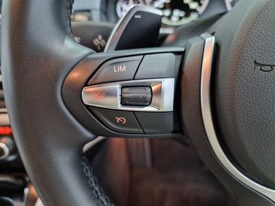 2016 BMW 5 Series