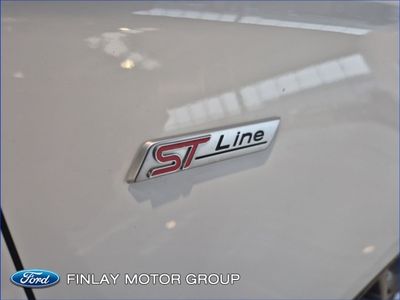 2022 Ford Mondeo