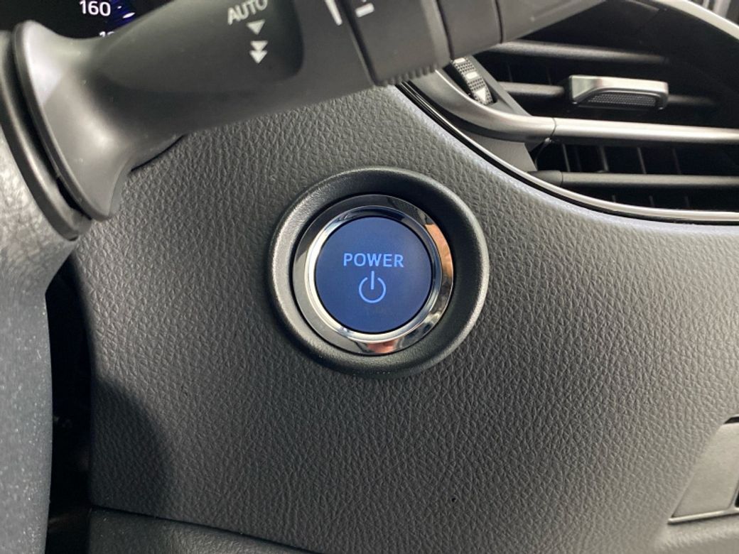 2023 Toyota C-HR