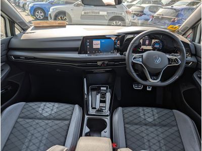 2023 Volkswagen Golf