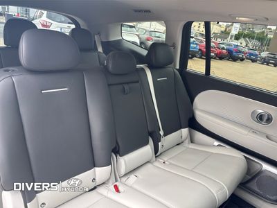 2025 Hyundai Ioniq 9