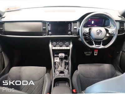 2023 Skoda Kodiaq