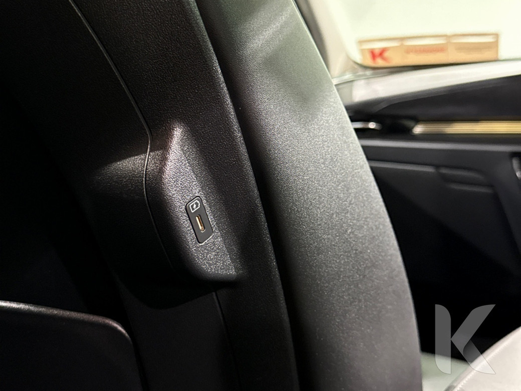 2024 Kia Niro