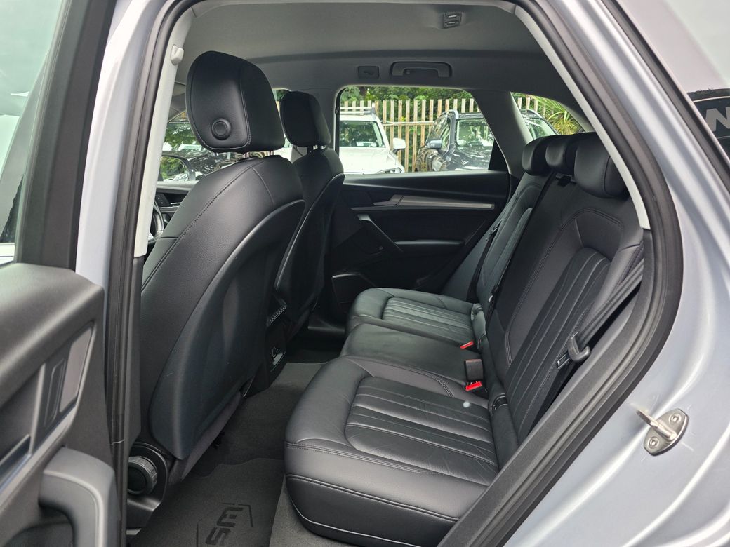 2018 Skoda Kodiaq