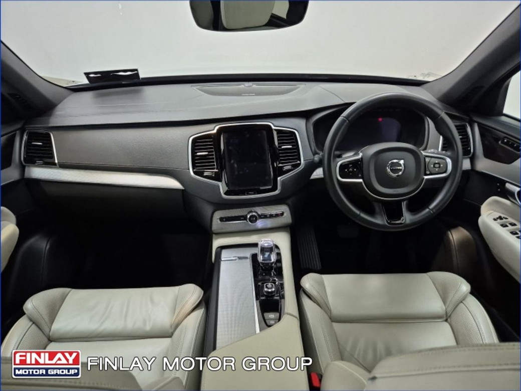 2024 Volvo XC90
