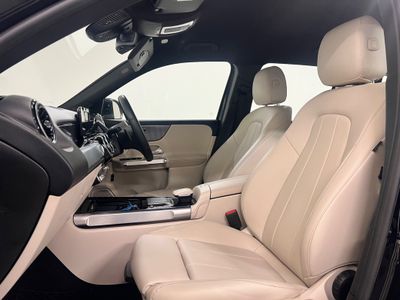 2020 Mercedes-Benz GLB Class