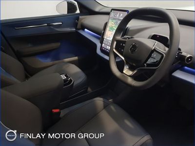 2025 Volvo EX30