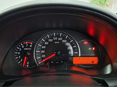 2016 Nissan Micra