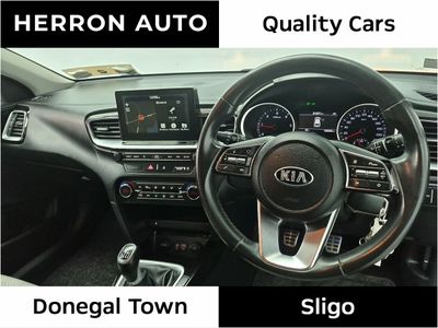 2019 Kia Ceed