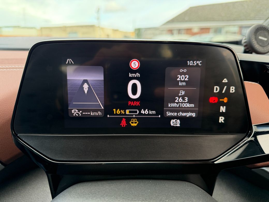 2023 Volkswagen ID.4